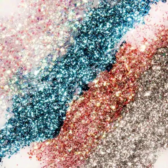 URBAN DECAY Heavy Metal Glitter Gel 4 Eye, Face & Body Glitter SATURDAY STARDUST - Picture 8 of 8